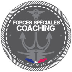 Forces Spéciales Coaching Logo
